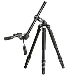 Штатив Vanguard VEO 3T+ 264AP (VEO 3T+ 264AP), Сірий - мініатюра 5