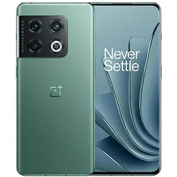 Смартфон OnePlus 10 Pro 12/256GB Green