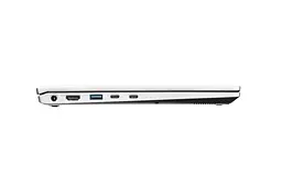 Ноутбук 2E Complex Pro 15.6' FHD IPS AG, Intel i5-1240P, 16GB, F1024GB, UMA, Win11P, серебристый (NS51PU-15UA32-W11P12) - мініатюра 10