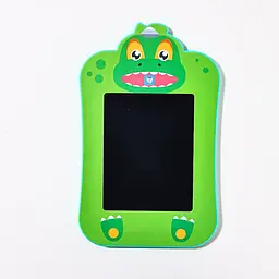 LCD планшет для малювання 6 дюймів 15-24 см кольоровий (в асортименті) SMT0015 - мініатюра 2