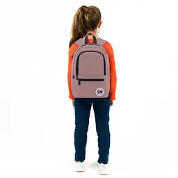 Рюкзак GoPack Education Teens 119S коричневий Коричневий (GO26-119S-2) - мініатюра 12