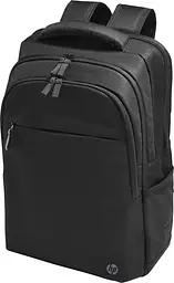 Рюкзак для ноутбука , Professional, 17.3", поліестер, чорний HP sum0028063