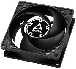 Вентилятор Arctic P8 PWM PST CO Black (ACFAN00151A)