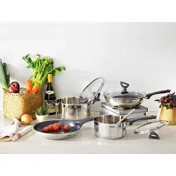 Каструля Tefal Daily Cook 20 см 3 л (G7124445) - мініатюра 1