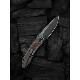 Ніж складаний Weknife Winsome WE23092-4 - мініатюра 11
