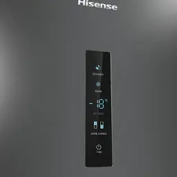 Холодильник Hisense RB470N4EFC1 (HZF4068SED) (6895705) - мініатюра 6
