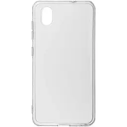 Чохол до мобільного телефона Armorstandart Air SeriesZTE Blade A3 2020 Transparent (ARM57353)