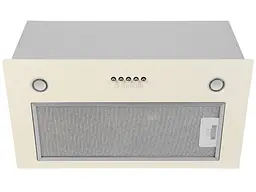Витяжка Minola HBI 5627 IV 1000 LED