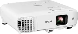 Мультимедійний проектор Epson EB-982W (V11H987040) [89206] - мініатюра 2