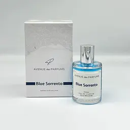 Парфумована вода Blue Sorrento Avenue des Parfums 50 мл - мініатюра 3