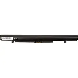 Акумулятор PowerPlant для ноутбуків TOSHIBA Satellite Pro R50-B (PA5212U-1BRS) 14.8 2200mAh (NB510412) - мініатюра 2