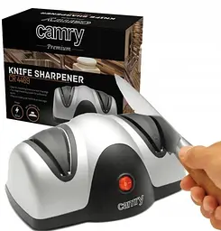 Стругачка для ножів Camry CR 4469 - мініатюра 5