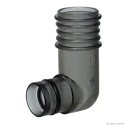 Коліно Eheim elbow connection для InstallationsSET 1+2 (4009630) - мініатюра 5