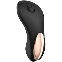 Смарт-вібратор в трусики Satisfyer Little Secret з пультом д/в - мініатюра 6