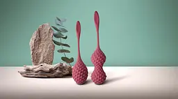 Тренажер Кегеля Unite Silicone Kegel Set Rocks Off SX3169 104387 - мініатюра 6
