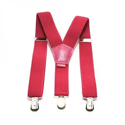 Дитячі підтяжки Gofin suspenders 60х2,5 см od00015757 - мініатюра 2