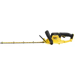 DeWALT Кущоріз акумуляторний 18В 55см крок різу 25мм 2.9кг без АКБ та ЗП - мініатюра 2