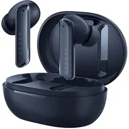 Навушники Haylou W1 Dark-Blue - мініатюра 3