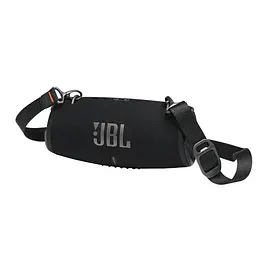 Портативна колонка JBL Xtreme 3 JBLXTREME3BLKEUNA Black