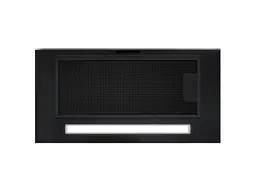 Витяжка вбудована GLOBALO Teslo 60.1 Black