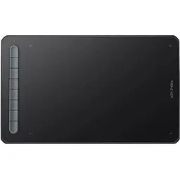 Графічний планшет XP-Pen Deco MW Black [104170] - мініатюра 3