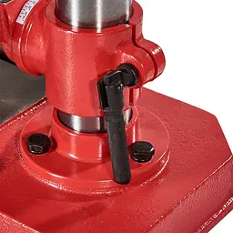 Верстат свердлильний Vitals GU 1335SM (184644) - мініатюра 11