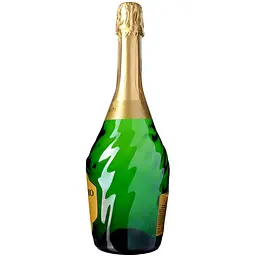 Вино ігристе Mondoro Asti, біле, солодке, DOCG, 7,5%, 0,75 л, в коробці (14007) - мініатюра 2