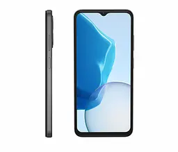 Смартфон Doogee N55 Plus 8/128GB Phantom Black (Global) - мініатюра 2