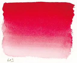 Акварельна фарба Sennelier L'Aquarelle, 10 мл, S2, Яскраво-червоний (Bright Red) - мініатюра 2