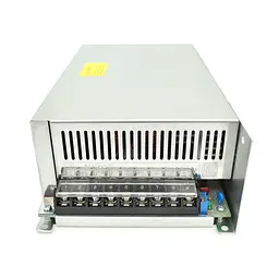 Імпульсний блок живлення YOSO 12В 60A (720W) S-720-12 перфорований - мініатюра 2