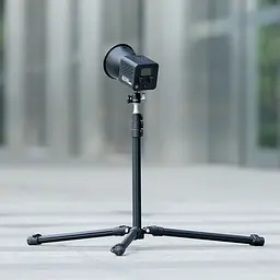 Штатив Ulanzi Vijim TT43 Reversible Leg Light Stand (UV-T076GBB1 TT43) (T076GBB1) - мініатюра 9