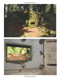 World War II Abandoned Places - Майкл Керріган - мініатюра 10