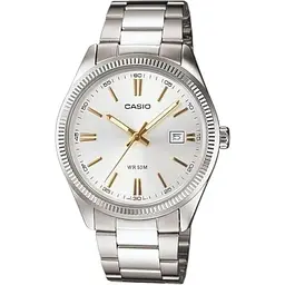 Чоловічий годинник Casio Timeless Collection MTP-1302D-7A2VEF