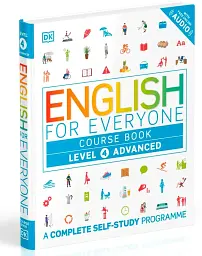 English for Everyone Course Book Level 4 Advanced - мініатюра 3