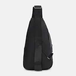 Чоловічий рюкзак через плече Monsen C17037bl-black - мініатюра 3