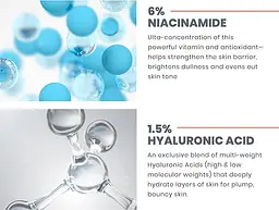 Концентрована сироватка для обличчя Avene Hyaluron Activ B3 Concentrated Plumping Serum 30 мл - мініатюра 6