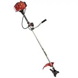 Vitals Тримір садовий бензиновий Vitals Master BK 523n 1.5кВт/2.0л.с. 52см3 25.5см ніж/ліска 43см 9.7кг - мініатюра 3