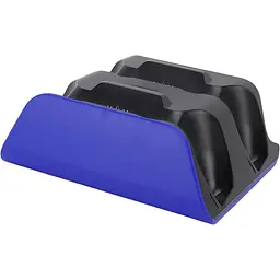 Зарядна станція Bibuks Dual Charging Dock для PS5 DualSense Blue [155740] - мініатюра 3