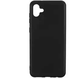 Чохол до мобільного телефона BeCover Samsung Galaxy A04 SM-A045 Black (708105)