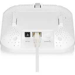 Точка доступу Zyxel NWA50AX Pro (NWA50AXPRO-EU0102F) [137904] - мініатюра 6