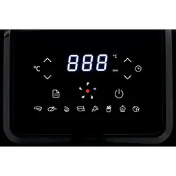 Мультипіч Gorenje AF1700DB (739276) - мініатюра 8
