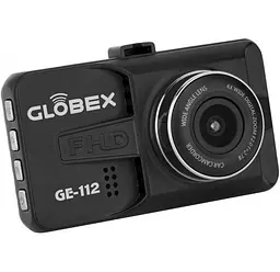 Відеореєстратор Globex GE-112 UA