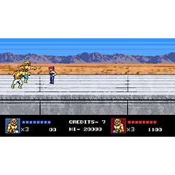 Ключ активації Microsoft Double Dragon 4 для Xbox One/Series - мініатюра 6
