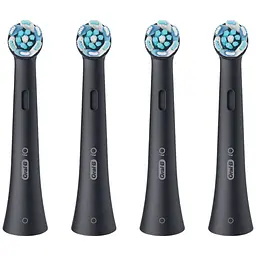Змінні насадки до електричної зубної щітки Oral-B iO Максимальне очищення 4 шт. - мініатюра 2
