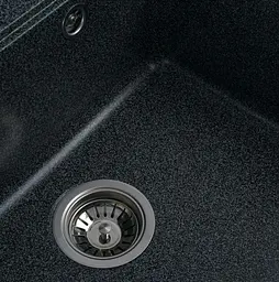 Кухонна мийка Platinum 5852 VESTA (SP000025119) - мініатюра 4