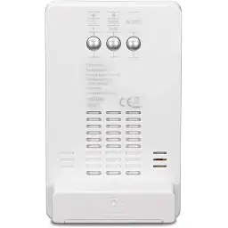 Термогігрометр Technoline WS7060 Black (WS7060) - мініатюра 5