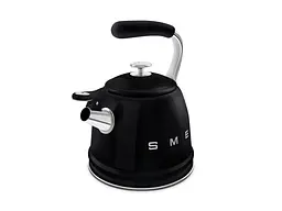 Чайник Smeg WKF01BL - мініатюра 3