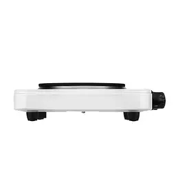 Електроплита Ardesto ECS-J225W - мініатюра 4