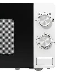 Мікрохвильова піч Gorenje MO 17 E1 W - мініатюра 5