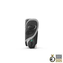 Автокрісло Cybex Solution G2 Plus Stone Grey (524000667) - мініатюра 6